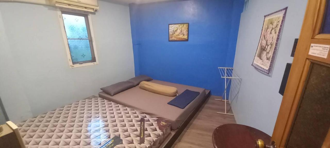 Nap Corner Hostel Phitsanulok Εξωτερικό φωτογραφία